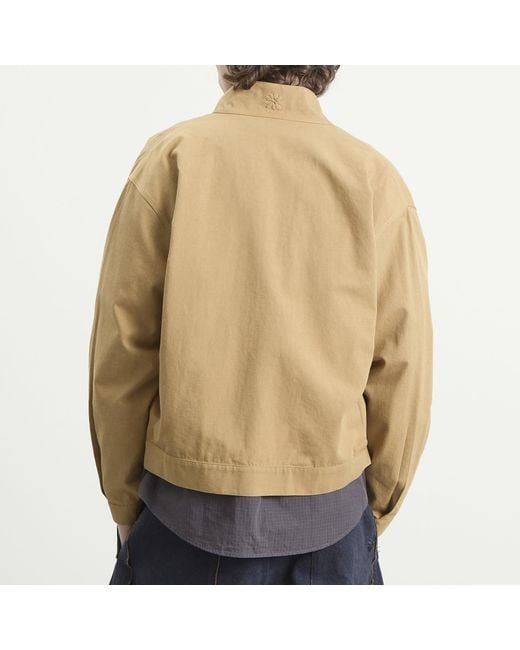 Ganter Natural Le Shirt for men