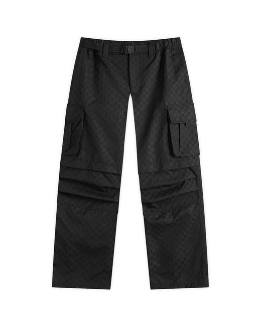 【正規品】GUCCI world wide cargo pants black 22613395_53545302_1000.jpg