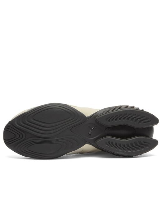 PUMA Brown Cell Geo 1 Sneaker