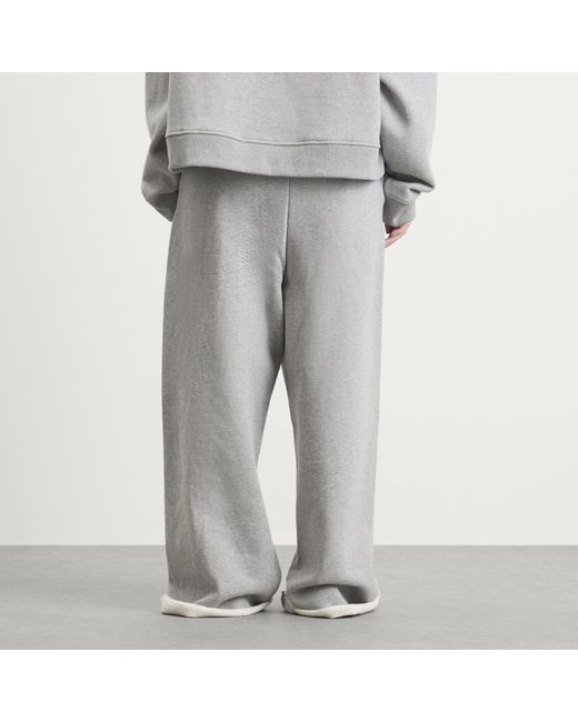Entire studios Gray Full Sweatpants