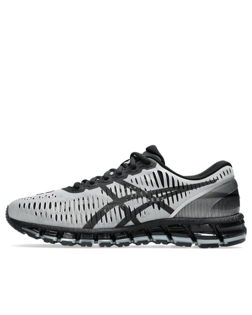 Asics Black X C.P. Company Gel-Quantum 360 I Sneakers for men