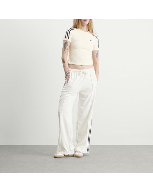 Adidas Natural Terry Towel T-Shirt