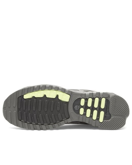 Nike Gray Air Max Tl 2.5 Sneaker for men