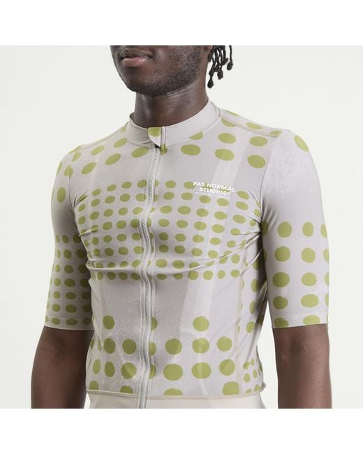 Pas Normal Studios Multicolor Essential Jersey for men