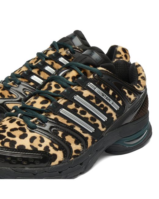 Adidas Black Adistar Control 5 W Sneaker