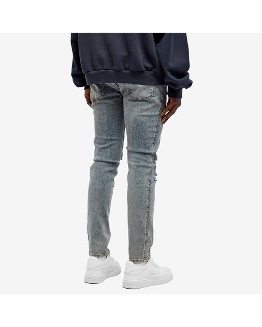 Destroyer denim deals