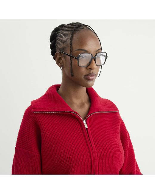 Gucci Brown Gg1994O Optical Glasses