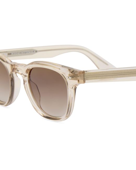 Chimi White 01.3 Sunglasses