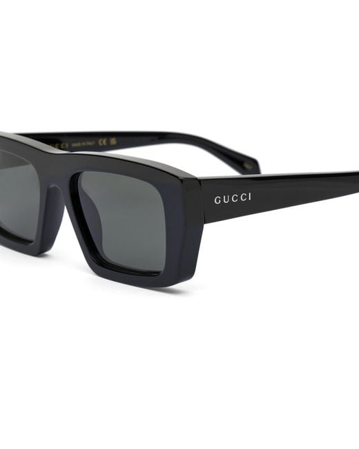Gucci Gray Gg2020S Sunglasses for men