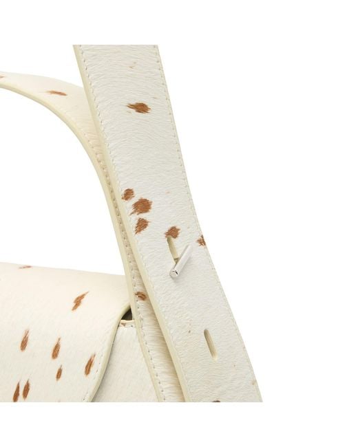 Samsøe & Samsøe Natural Sahero Grab Bag