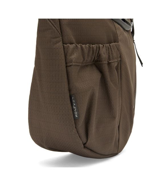 Sealson Brown M1 Cross Body Bag