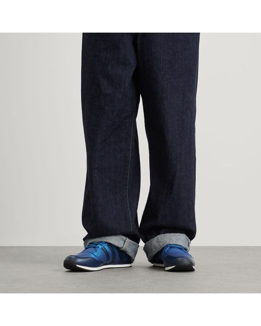 Adidas Blue Galaxy Og for men