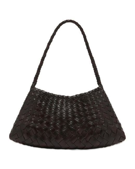Dragon Diffusion Black Rosanna Bag