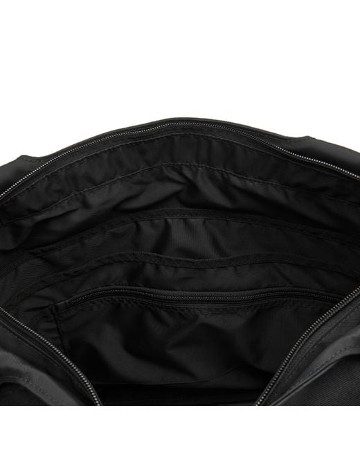 Eastpak Black X Daily Paper Tote Bag