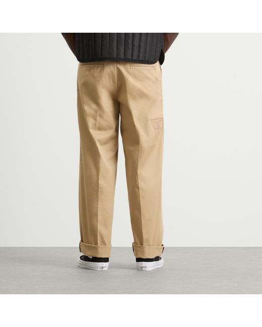 Dickies 247 Work Pants in Natural for Men | Lyst