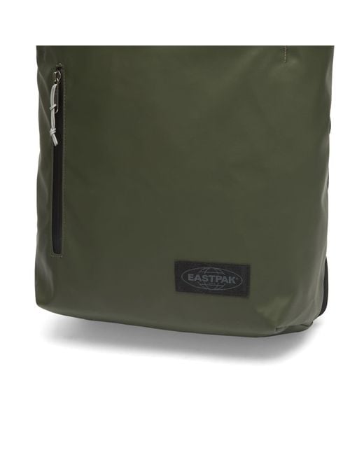 Eastpak Green Up Roll Backpack