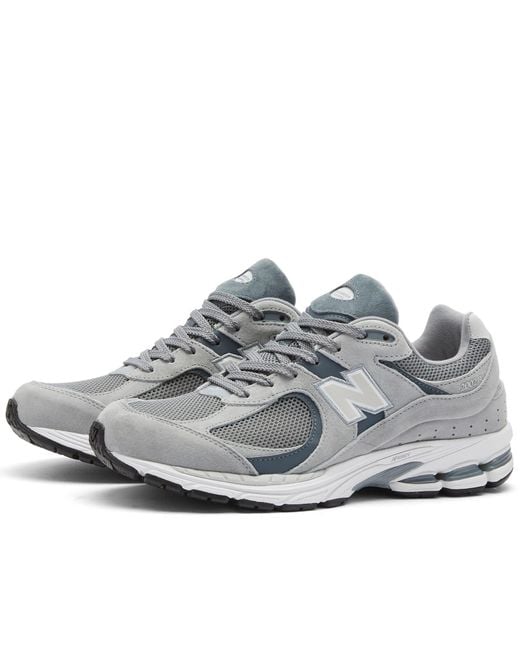 New Balance Multicolor M2002Rst Sneaker