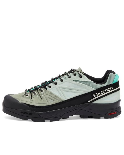 Salomon Brown X-Alp Ltr