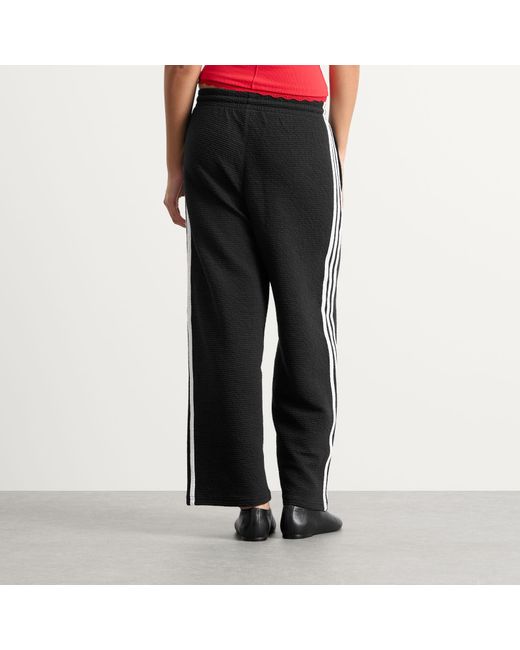 Adidas Black Firebird Track Pant