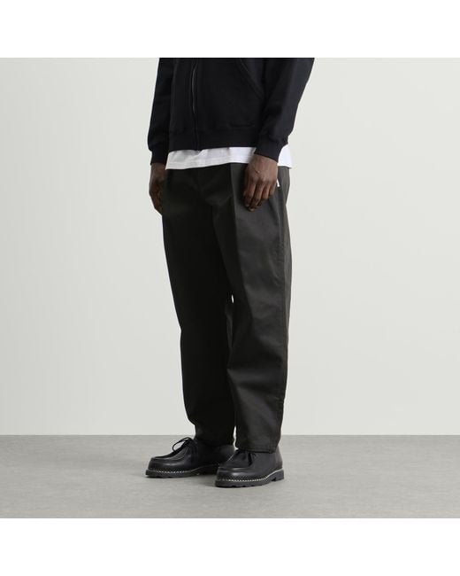 (w)taps Gray Trdt1802 Trousers for men
