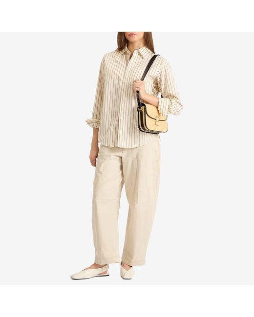A.P.C. Natural Grace Small Bag