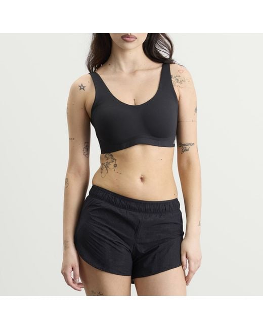 New Balance Black Nb Rc Bra