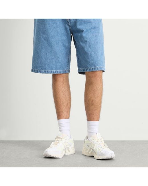 New Balance White 1906A Sneaker