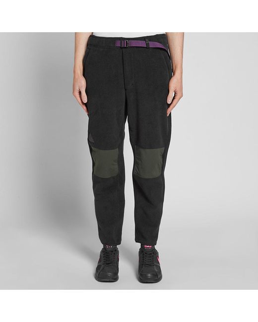 Nike acg clearance sherpa fleece pants