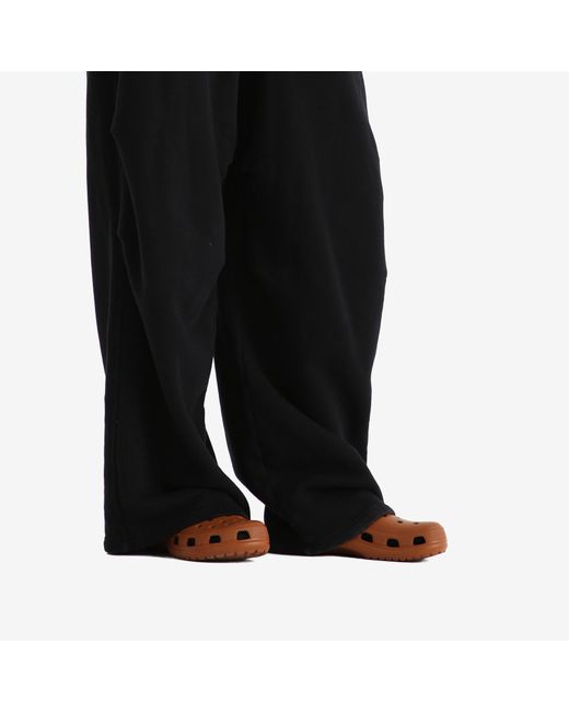 CROCSTM Brown Classic