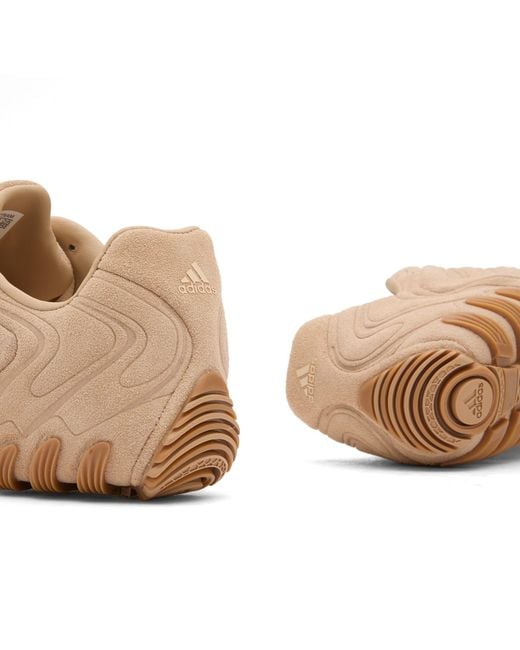 Adidas Natural Ghost Sprint Sneaker