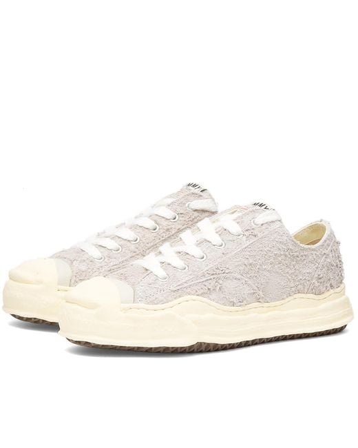 Maison Mihara Yasuhiro HANK BROKEN