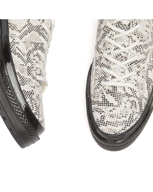 Converse White Chuck Taylor 1970S National Shoe for men