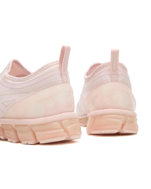 Asics Pink X Cecilie Bahnsen Gel-Quantum 360 I Sneakers