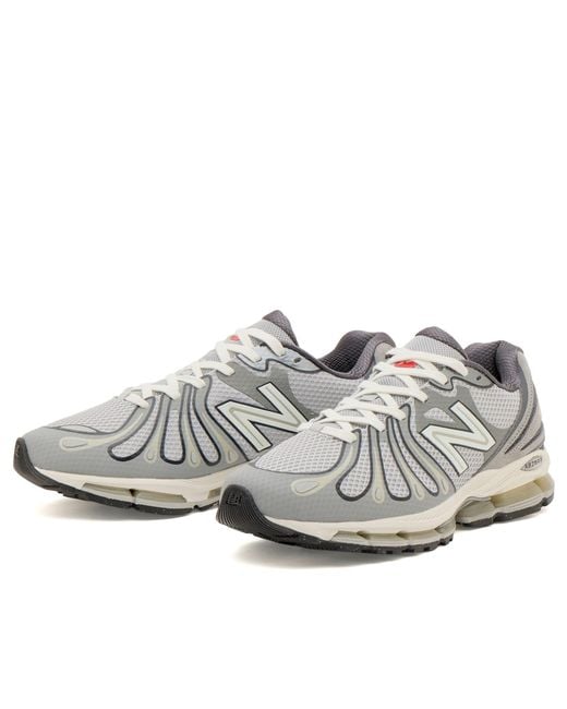 New Balance White 1890 Sneaker Days' Sneaker