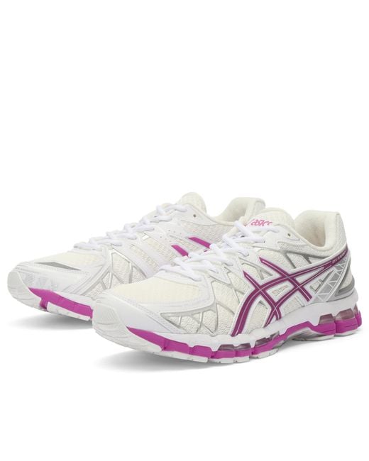 Asics Multicolor Gel-Kayano 20 Sneaker