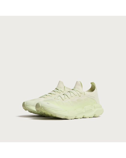 On Shoes White Cloudsoma Paf Sneaker for men