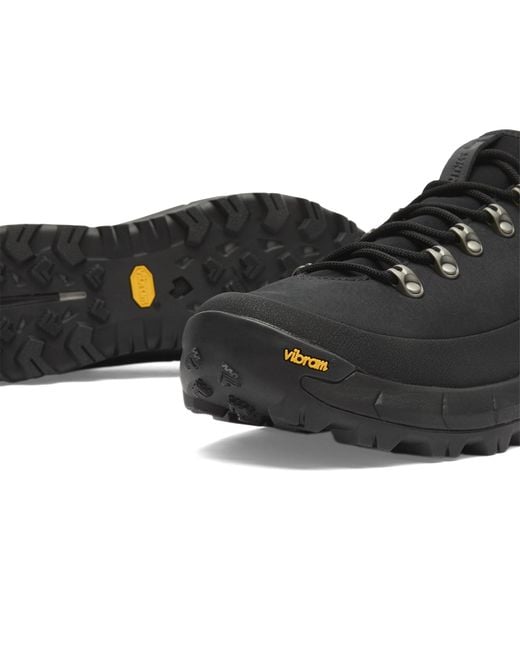 Danner Black Mtn45 Low Hiking Boots for men