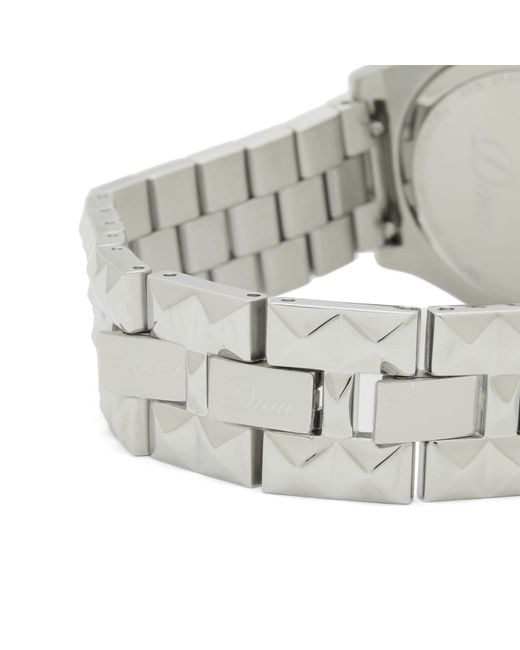 Timex Metallic Dime X T80 Gift Set Presented By End
