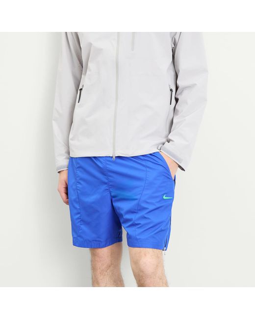 Nike Blue Project F.R.O.G. Short for men