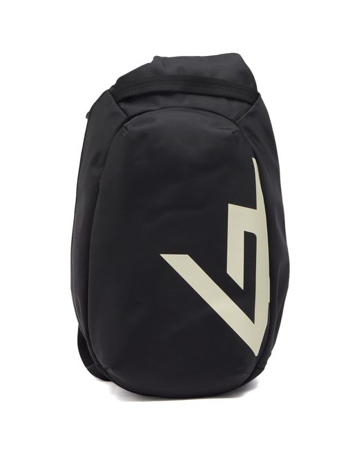 Represent Black 247 Sling Bag for men