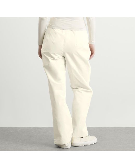 The North Face Natural X Skims W Seam Tape Pant