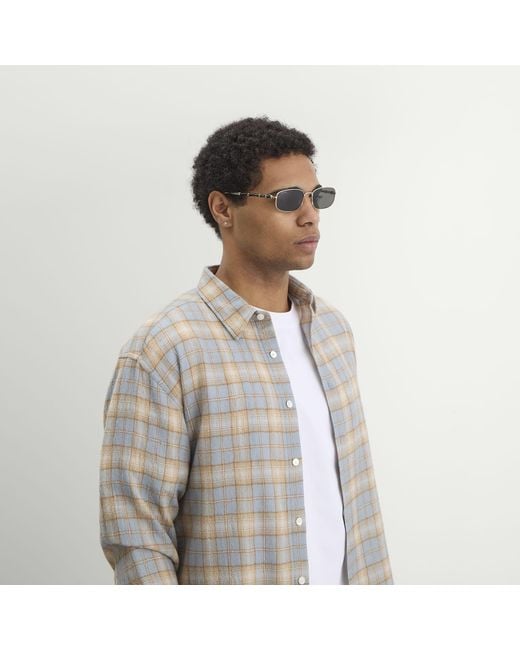 Gucci Metallic Gg2155S Sunglasses