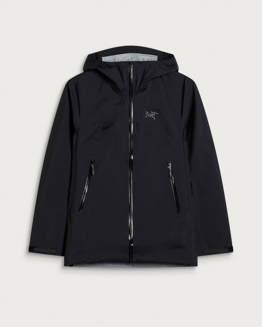 Arc'teryx Blue Beta Jacket
