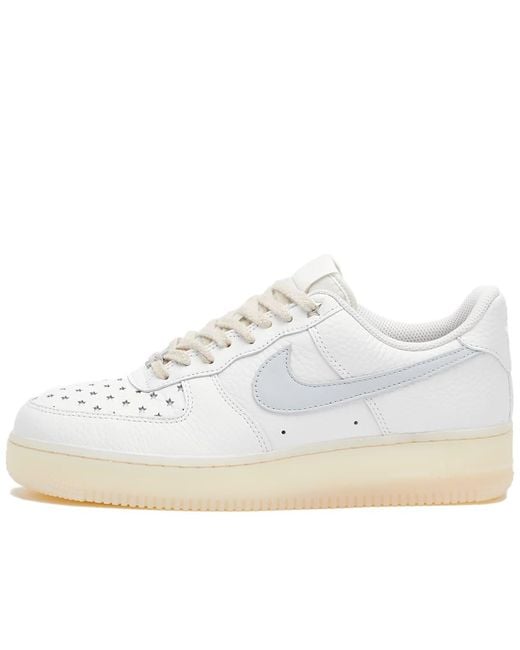 Nike White Air Force 1 Low
