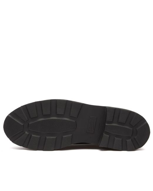 Paraboot Black Michael for men