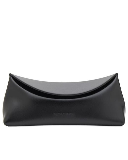 Gentle Monster White Limes Sunglasses