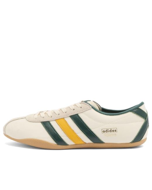 Adidas Multicolor Tokyo Sneaker