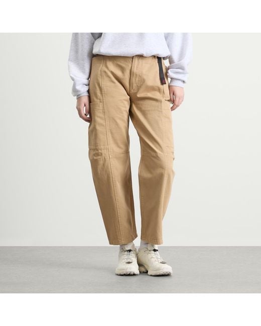 Gramicci Natural Voyager Pant