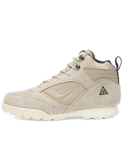 Nike Natural Acg Torre Mid Wp Sneakers for men