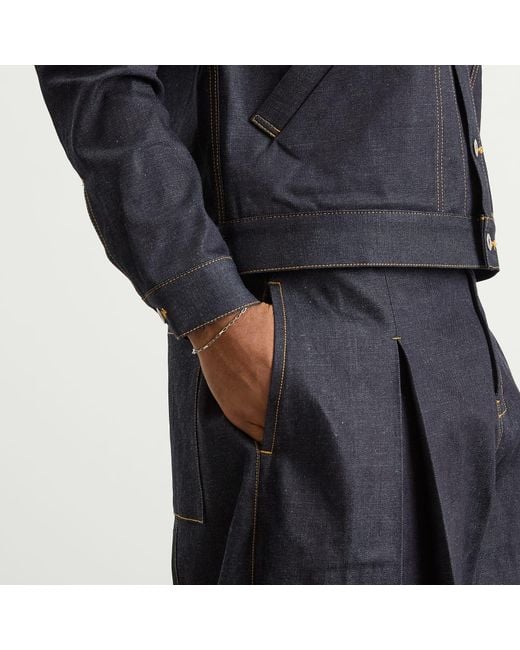 Tom Wood Metallic Billie Bracelet